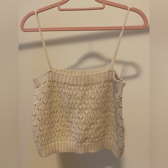 Trendyol Knitted Cardigan & Top Set - Picture 4 of 8
